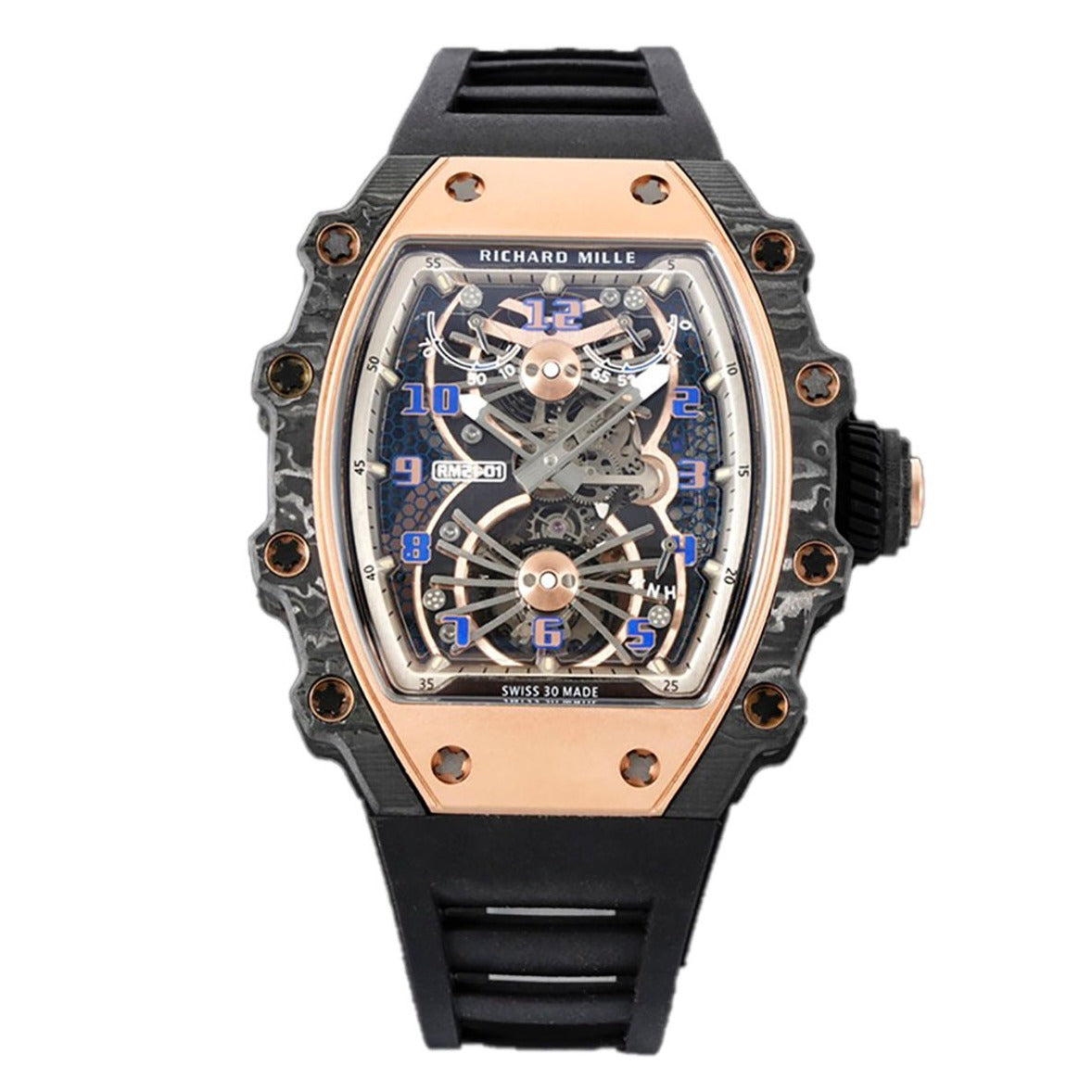 Mille Watches Richard Mille Swiss 30 Made Price Richard Mille