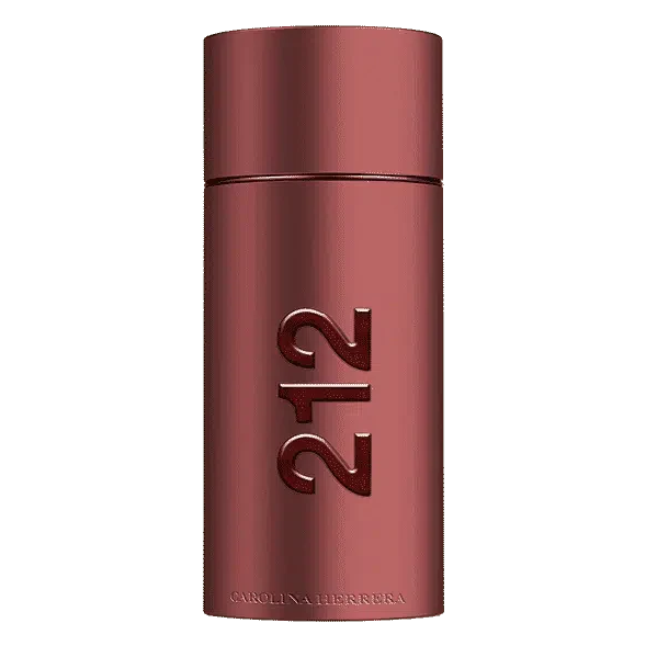 CAROLINA HERRERA 212 SEXY MEN EDT