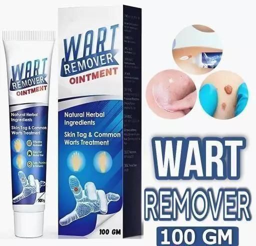 Atemporal Warts Remover Cream - AmazingBaba