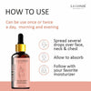 La'Conde Face and Body Skin Whitening Serum - AmazingBaba