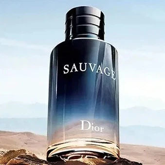 Christian Sauvage for Men Eau De Toilette Spray - AmazingBaba