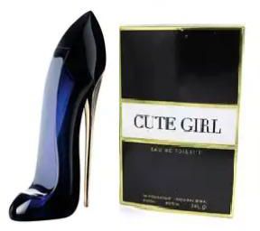 Cute Girl Edp Perfume Fragrance Celebrity For Women - AmazingBaba