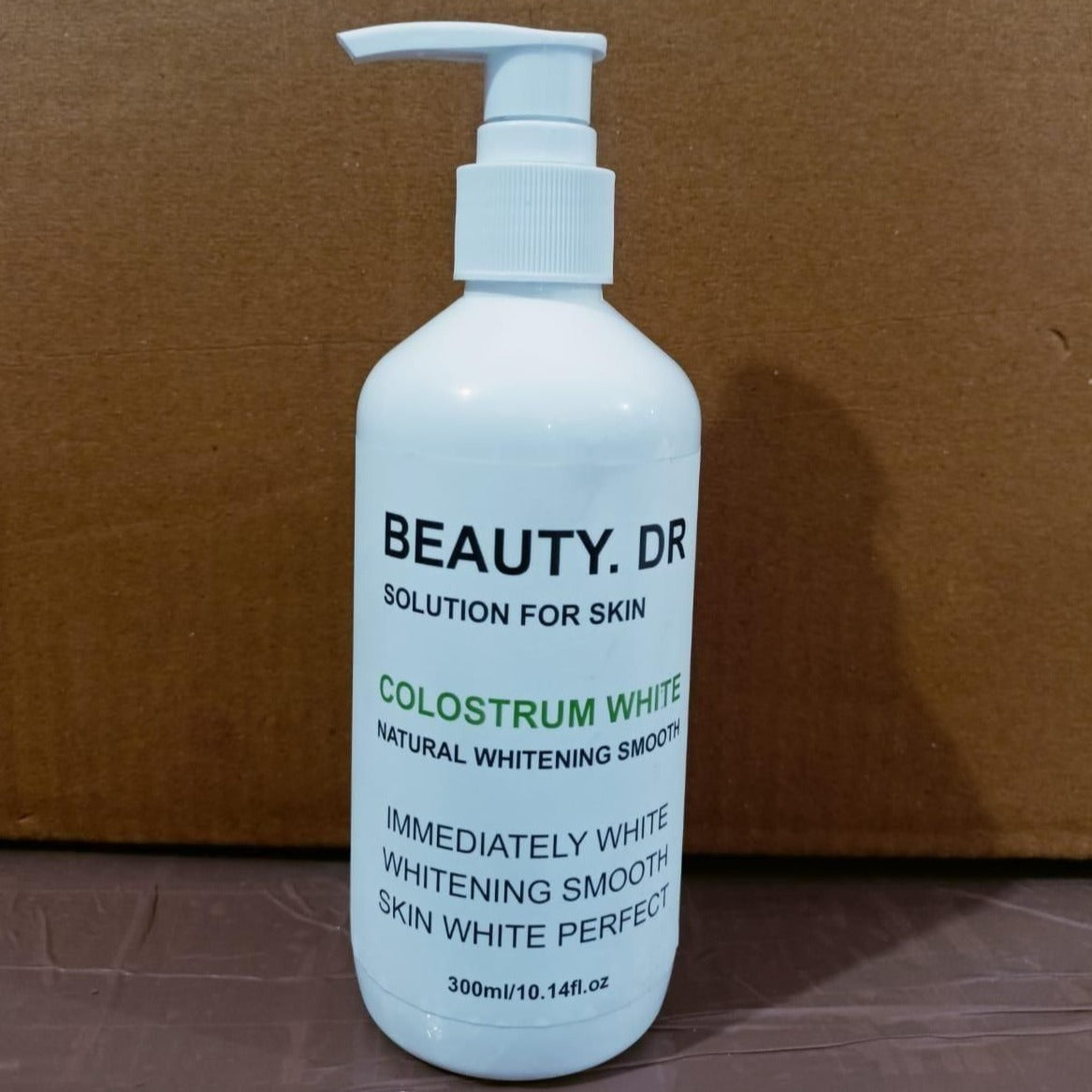 Body Wash Whitening Cream - AmazingBaba