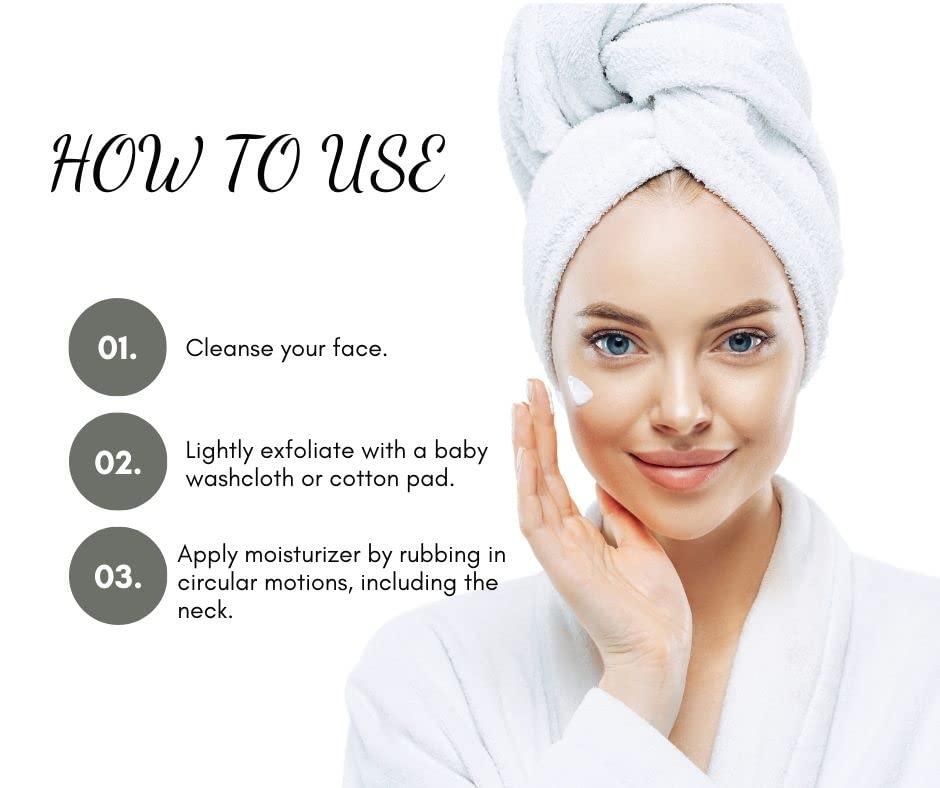 OMICARE organics Skin glow and Whitening Cream - AmazingBaba