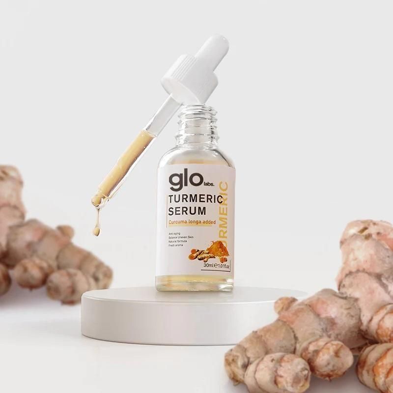 Turmeric Dark Spot Corrector Serum - AmazingBaba