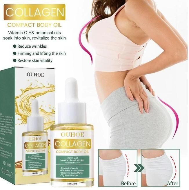 Collagen Essential oil - AmazingBaba