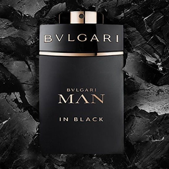 Bvlgari Man In Black Eau De Parfum 100ml