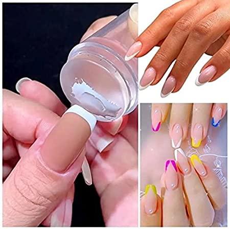 Trendy Nail Stamp - AmazingBaba