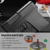 PIKFOS Outdoor BBQ Kitchen Cooking Pistol Grip Spray Gun Gas Lighter - AmazingBaba