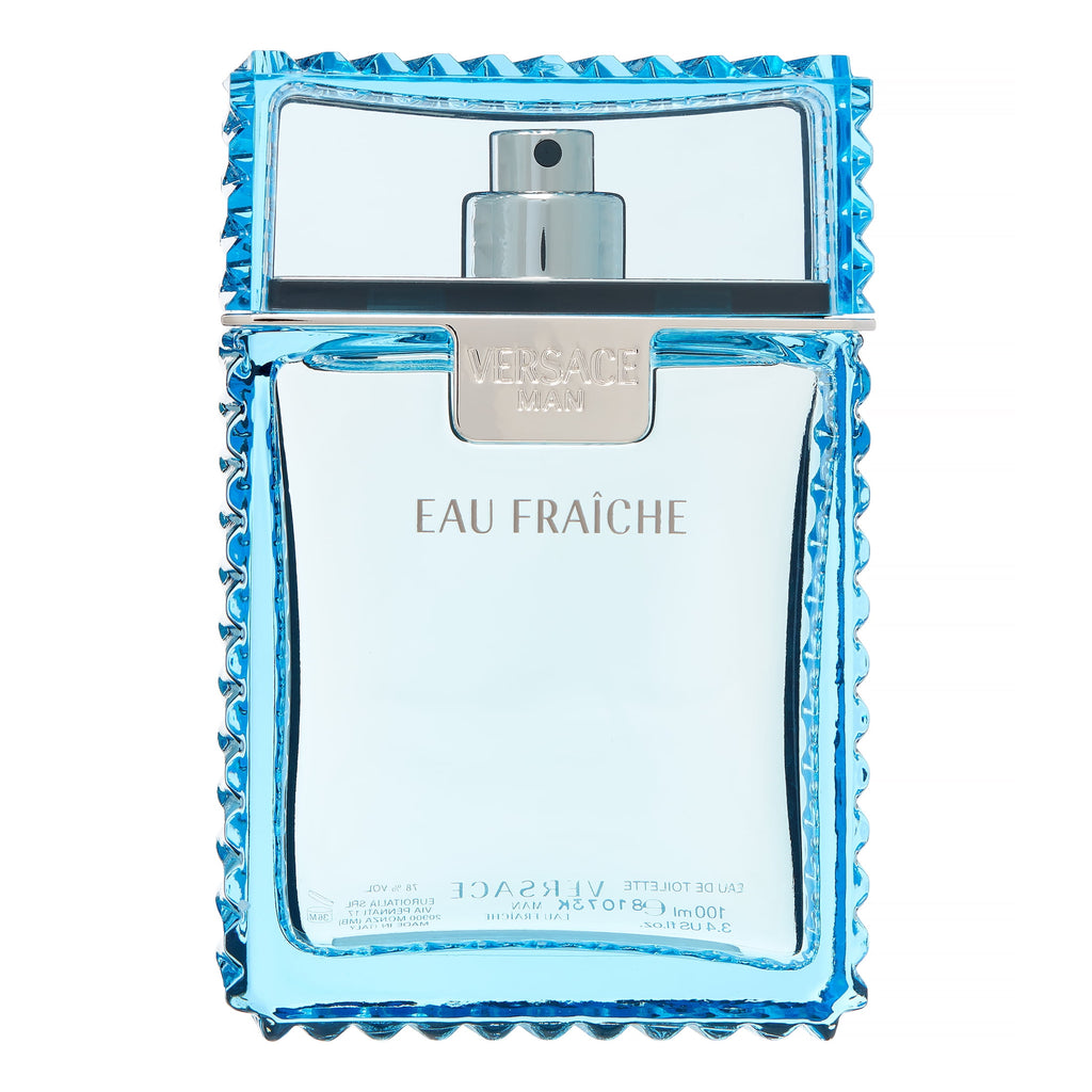 VERSACE EAU FRAICHE EAU DE TOILETTE