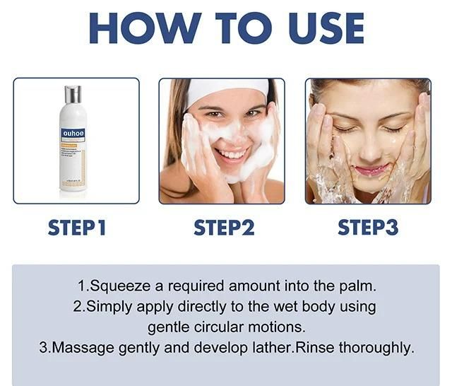 Blackthorn Skin Cleanser(Pack Of 2) - AmazingBaba