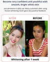 Body Wash Whitening Cream - AmazingBaba