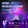 Astronaut Galaxy Projector with Remote Control - AmazingBaba