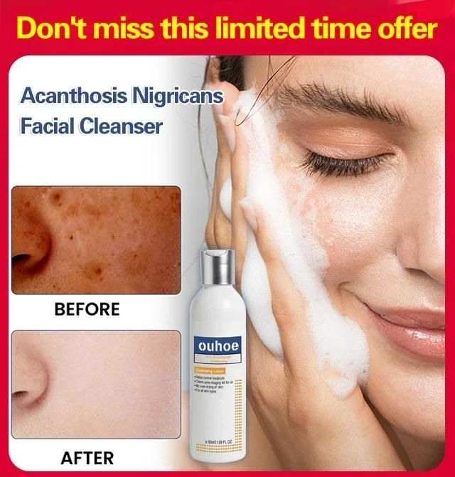 Blackthorn Skin Cleanser(Pack Of 2) - AmazingBaba