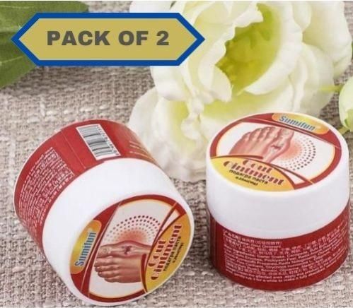 Portable Gout Ointment(Pack of 2) - AmazingBaba