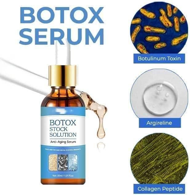 Botox Anti-Aging Serum(Pack of 2) - AmazingBaba