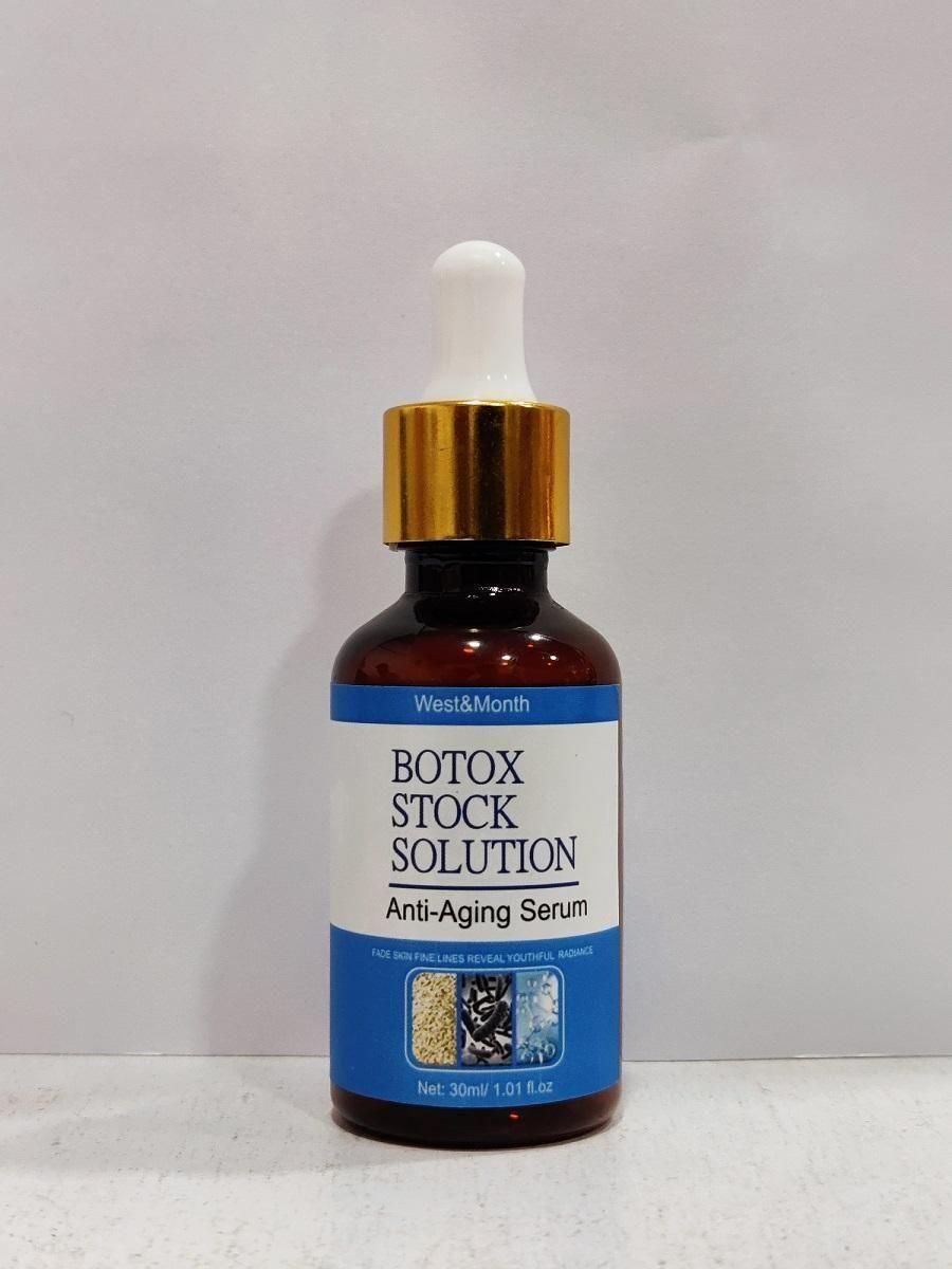 Botox Anti-Aging Serum(Pack of 2) - AmazingBaba