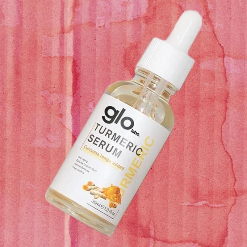 Turmeric Dark Spot Corrector Serum - AmazingBaba