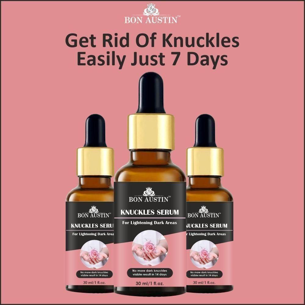 Bon Austin Skin Whitening Serum - AmazingBaba