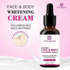 Pink square premium serum(pack of 2) - AmazingBaba