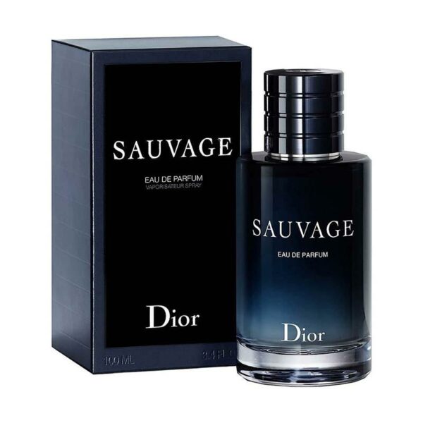 Dior Sauvage Fragrance (100ml)