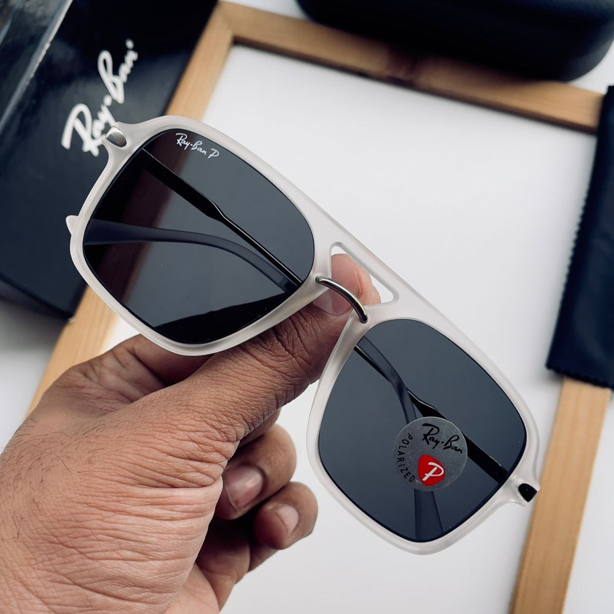 Amazing Imported Premium Sunglasses - AmazingBaba