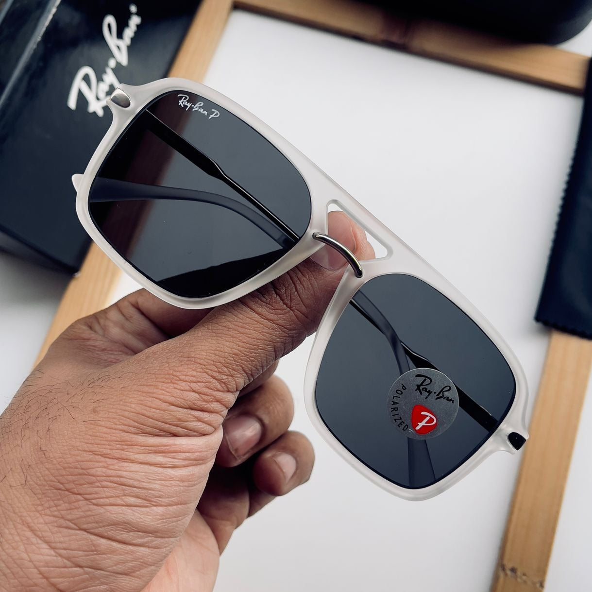 Amazing Imported Premium Sunglasses - AmazingBaba