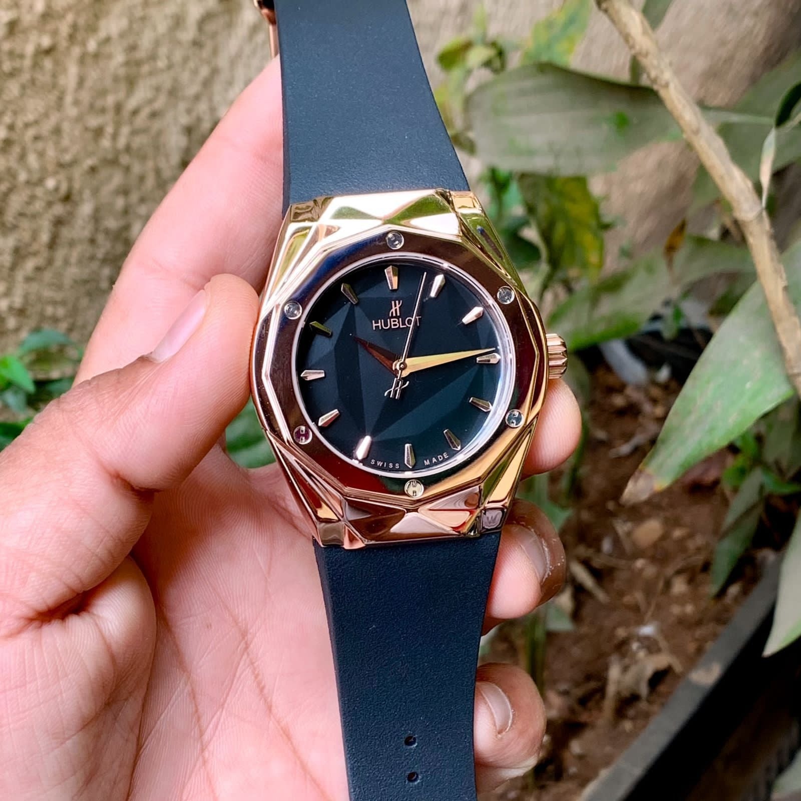 Amazing HBT Luxury Watch - AmazingBaba