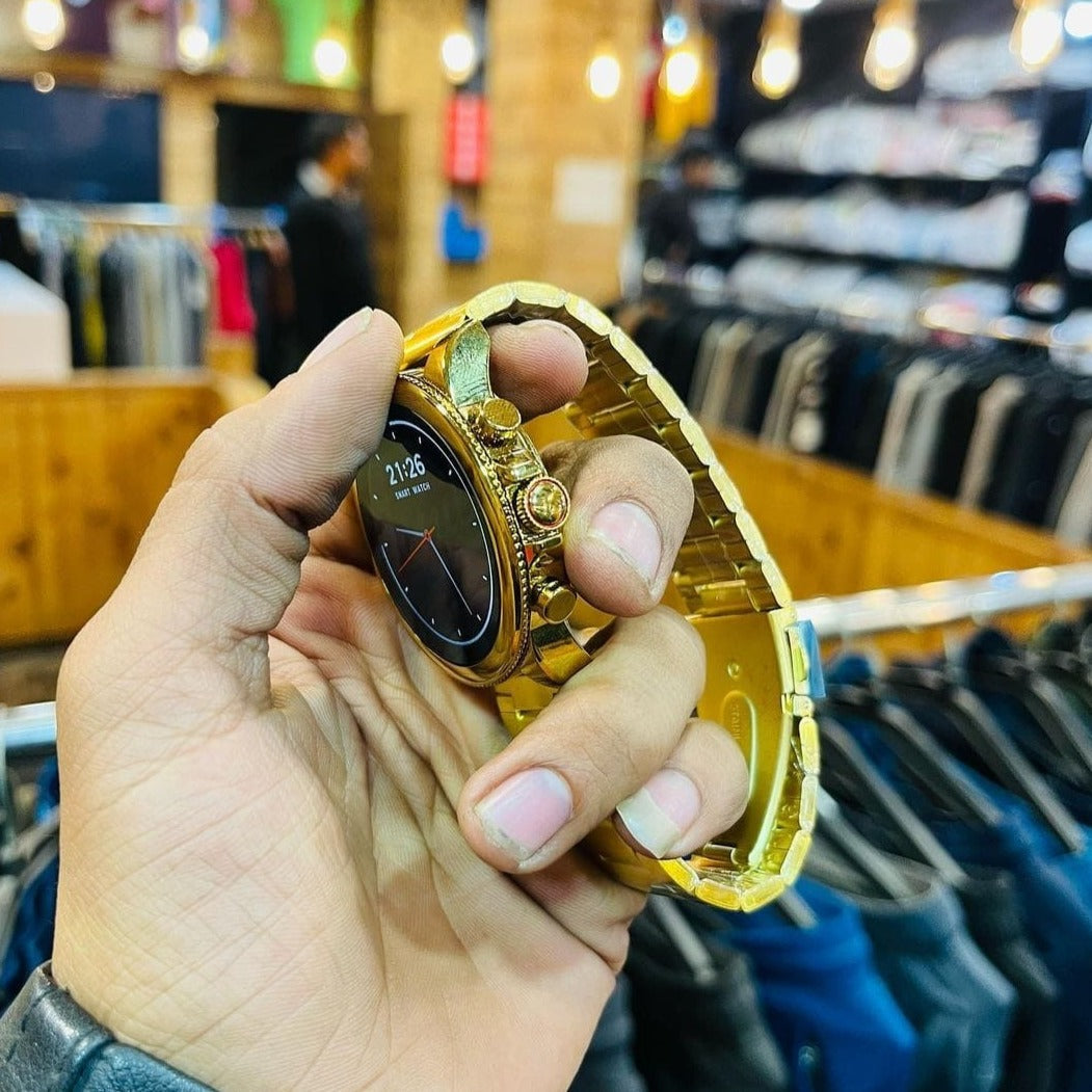 Amazing Fame 6th Genration Smartwatch - AmazingBaba