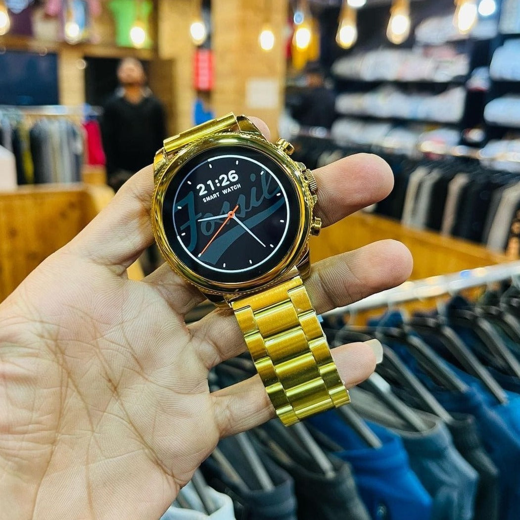Amazing Fame 6th Genration Smartwatch - AmazingBaba