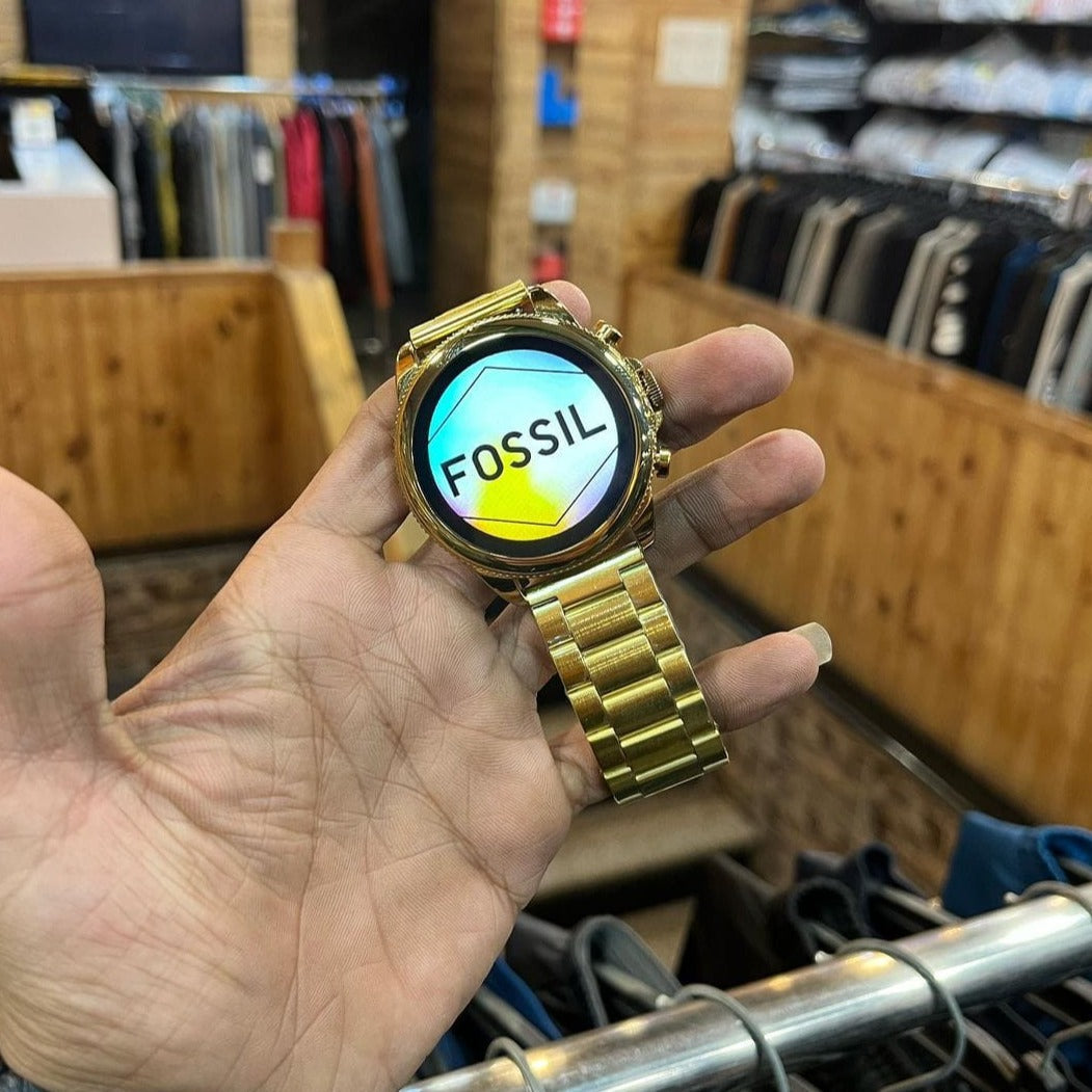 Amazing Fame 6th Genration Smartwatch - AmazingBaba