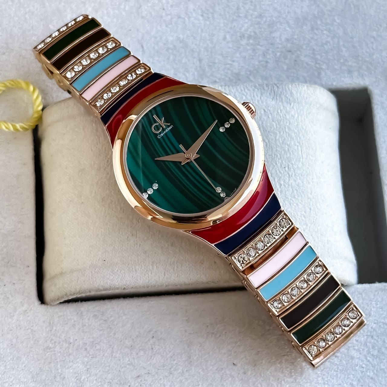 Amazing Handcrafted Women's Luxury  watch - AmazingBaba