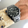 Amazing Ceramica Premium Model Men's watch - AmazingBaba