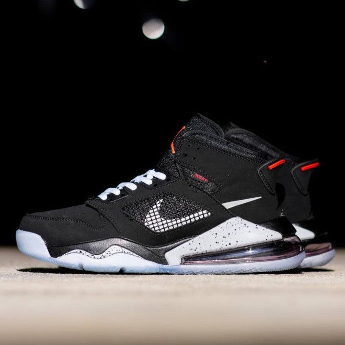 Amazing Men s Branded Sports Black Shoes - AmazingBaba