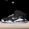 Amazing Men s Branded Sports Black Shoes - AmazingBaba