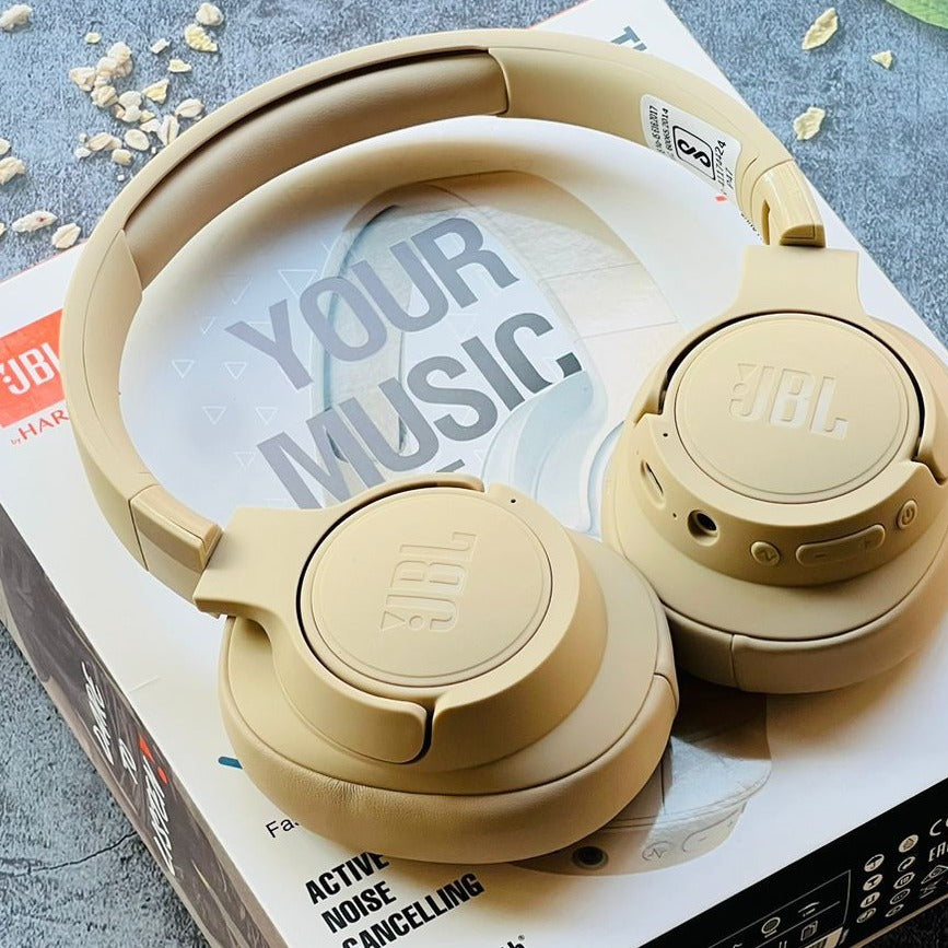 Amazing New Tune 760NC Headphone - AmazingBaba