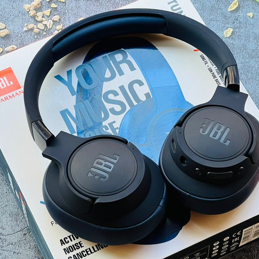 Amazing New Tune 760NC Headphone - AmazingBaba