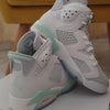 amazing Retro White Men's  Shoes - AmazingBaba
