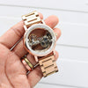 Amazing Classic Fusion Luxury men's watch - AmazingBaba