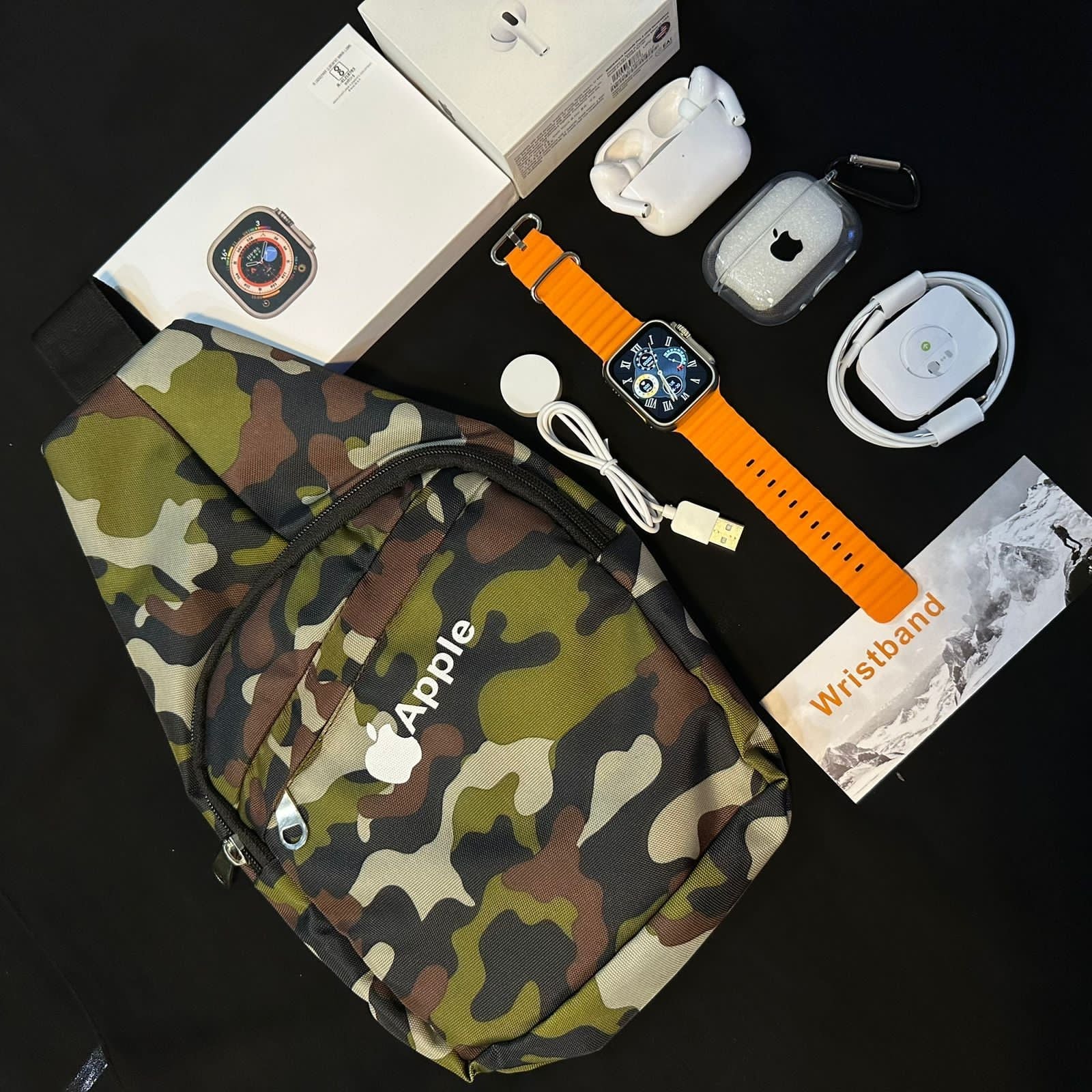 AMAZING SMART COMBO - AmazingBaba