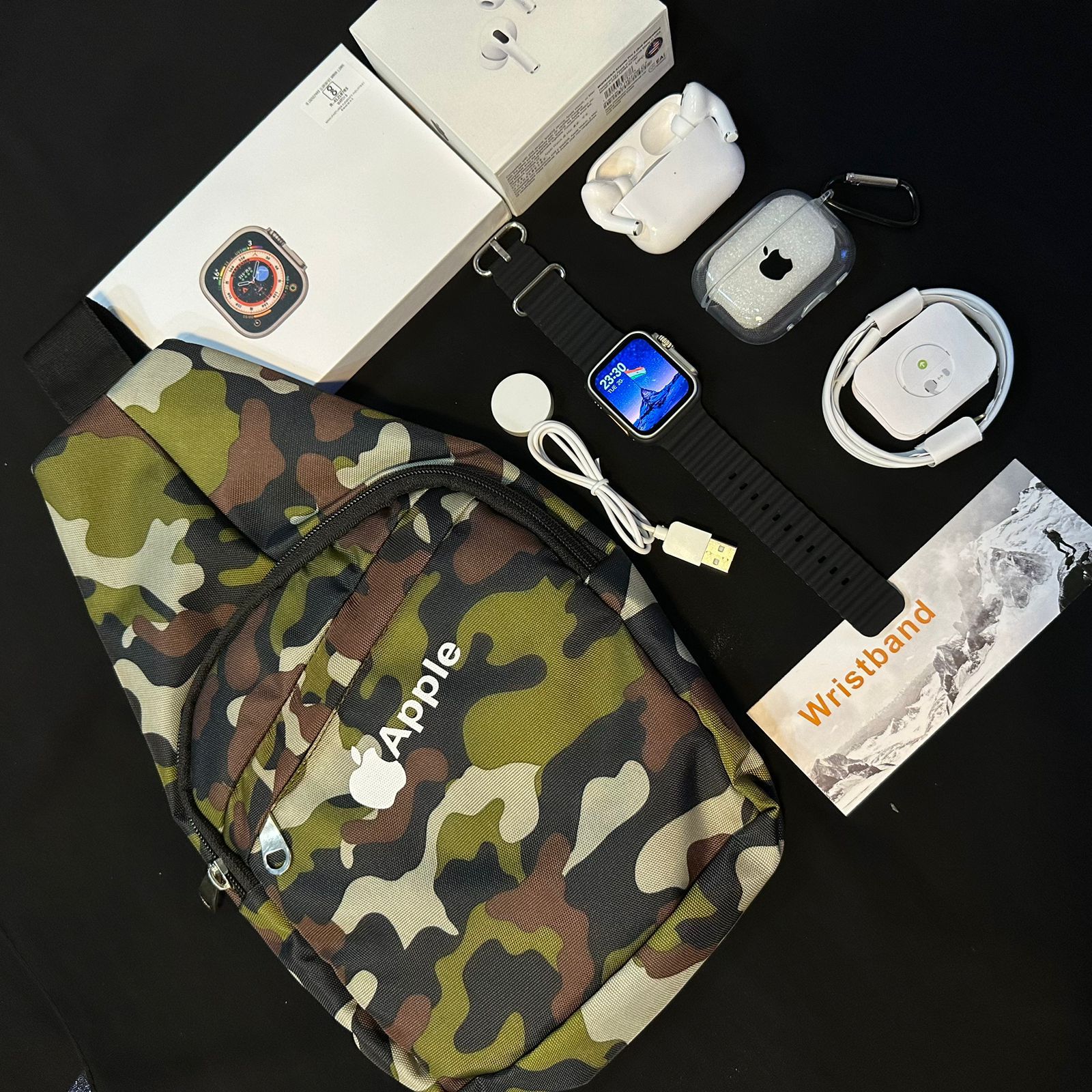 AMAZING SMART COMBO - AmazingBaba