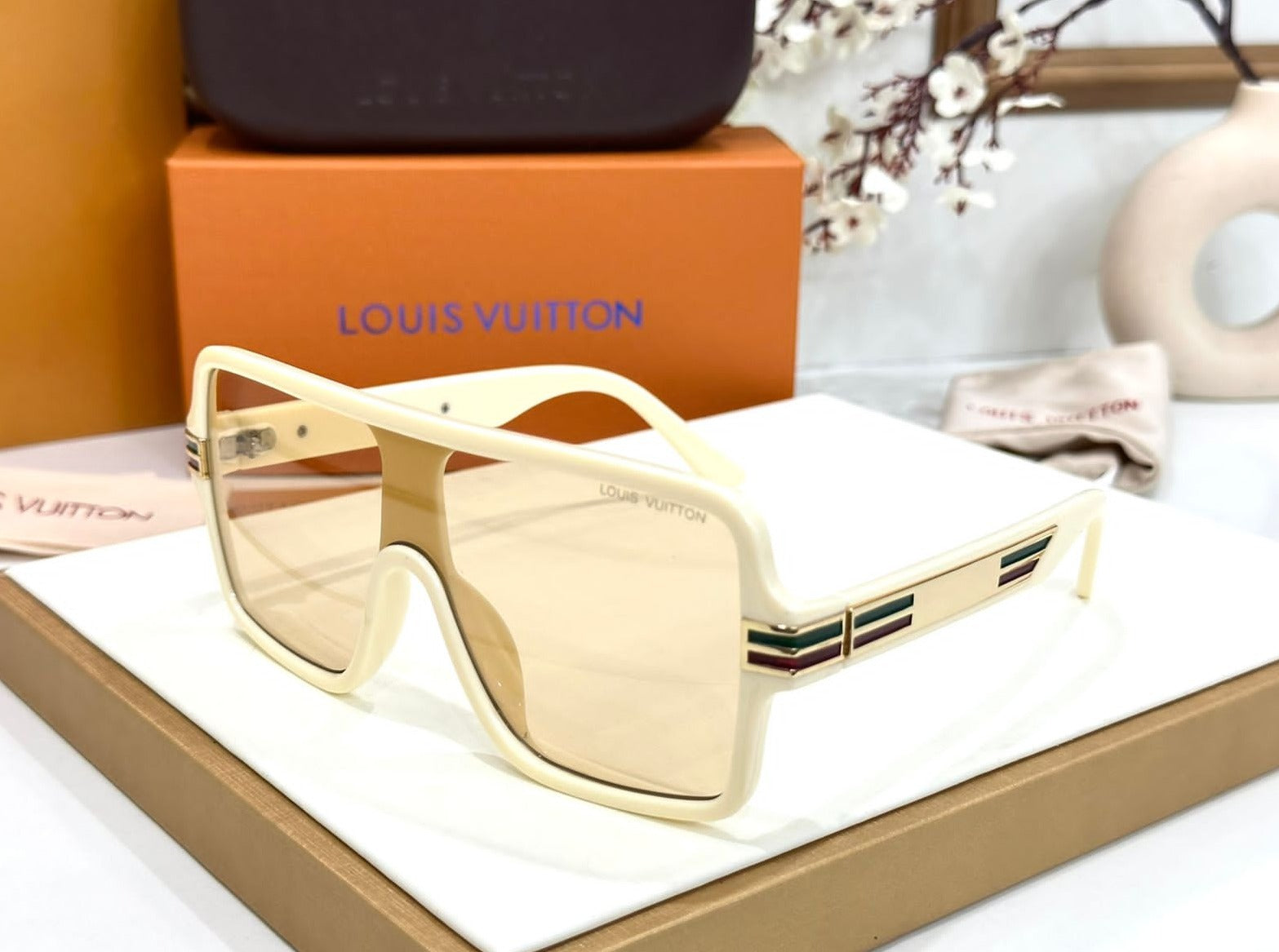 AMAZING UV protection SUNGLASSES - AmazingBaba