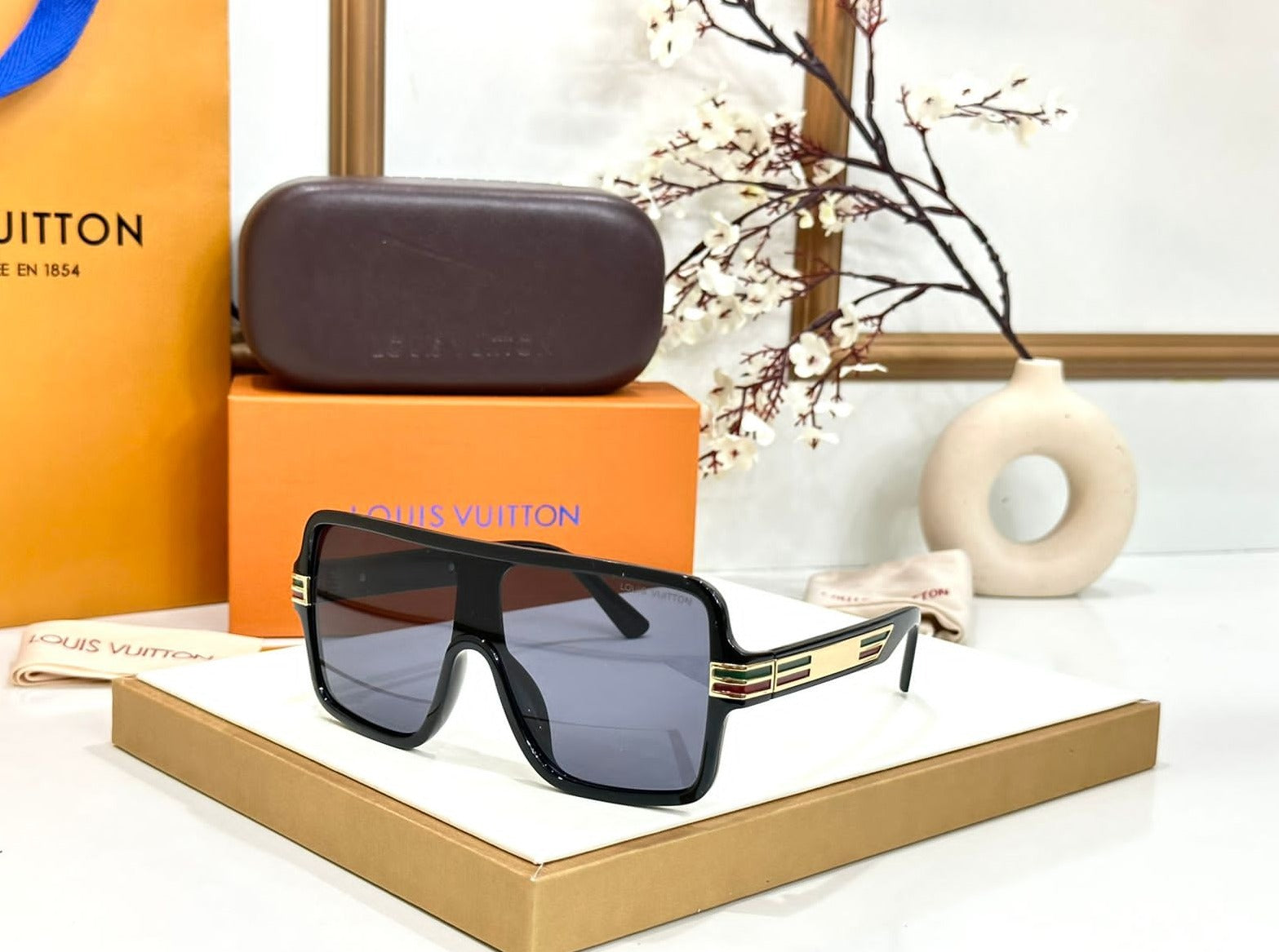 AMAZING UV protection SUNGLASSES - AmazingBaba