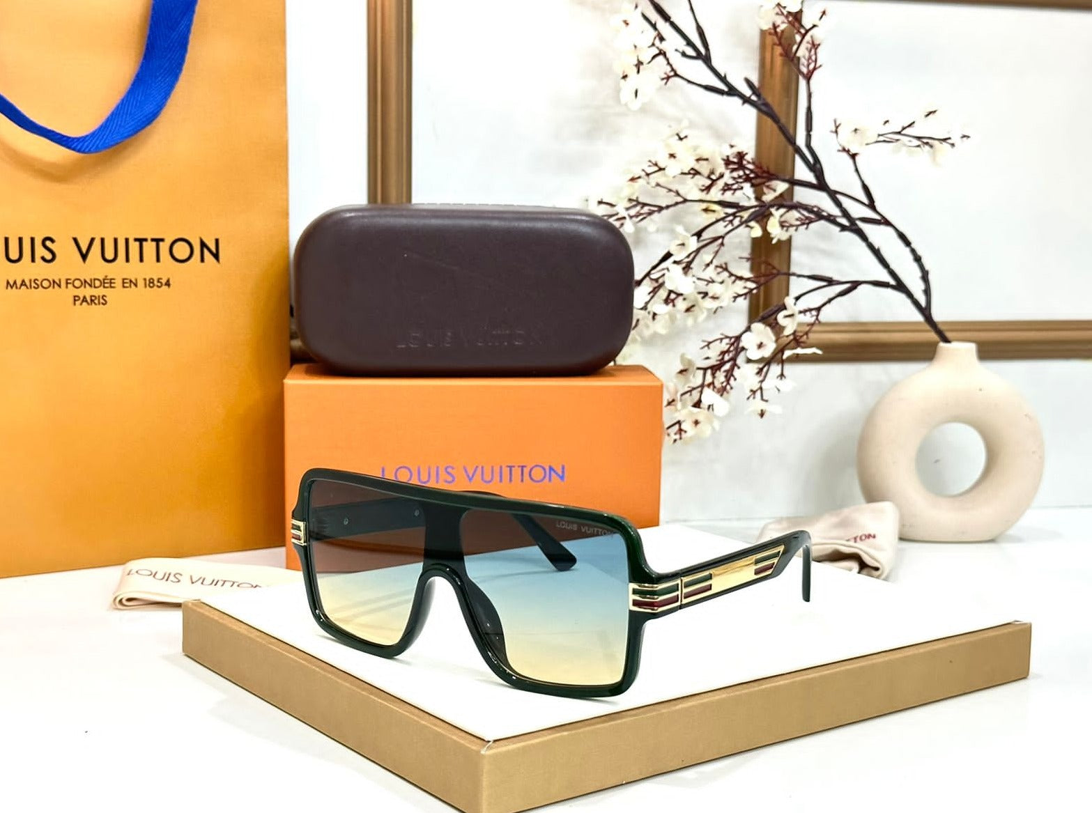 AMAZING UV protection SUNGLASSES - AmazingBaba