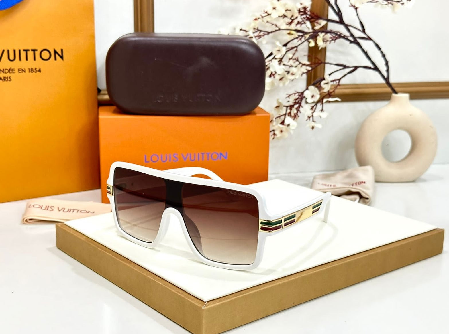 AMAZING UV protection SUNGLASSES - AmazingBaba