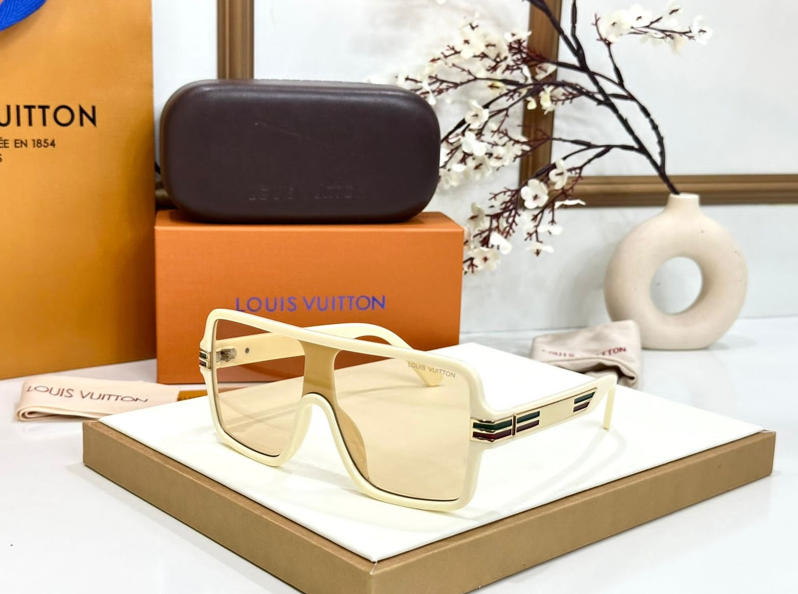 AMAZING UV protection SUNGLASSES - AmazingBaba