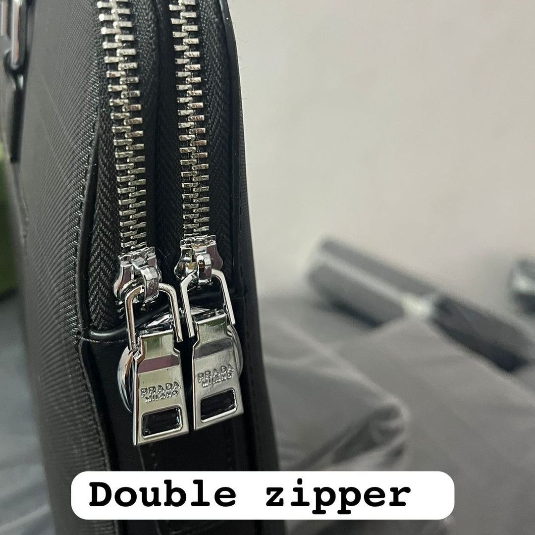 Luxury Pr Laptop Bag