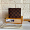 Amazing Slender Mens Wallet - AmazingBaba