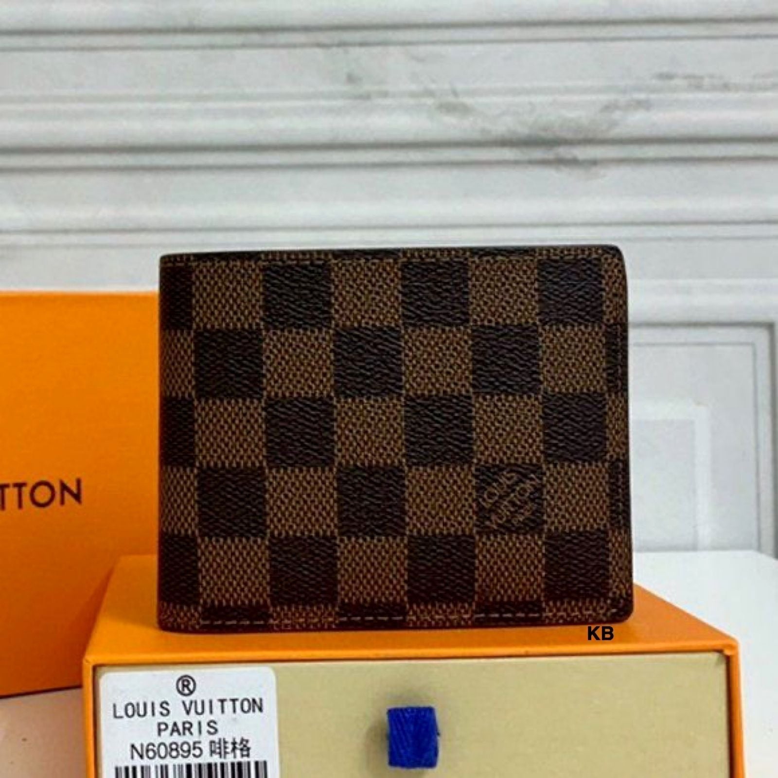 Amazing Slender Mens Wallet - AmazingBaba