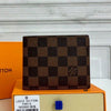 Amazing Slender Mens Wallet - AmazingBaba